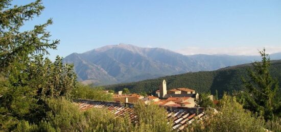 Terrain à bâtir à Molitg-les-Bains, Occitanie