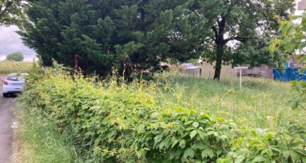 Chaniers Terrain à bâtir - 2449260-1046annonce12025070953AIe.jpeg Maisons Open