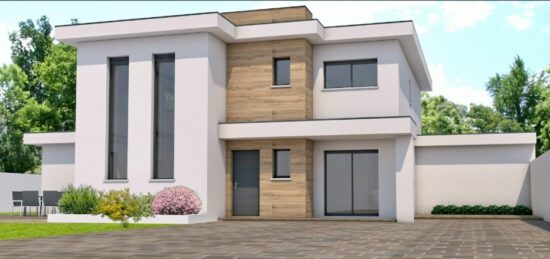 Terrain à bâtir à Mios, Nouvelle-Aquitaine