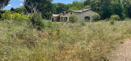 Terrain à bâtir à Illats, Nouvelle-Aquitaine