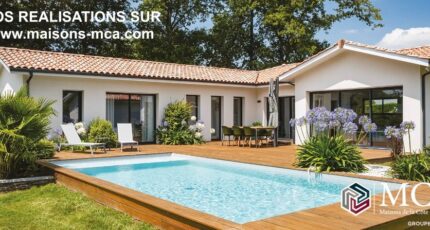 Cazères-sur-l'Adour Terrain à bâtir - 2449372-5828annonce320251016QDubr.jpeg Maisons Open