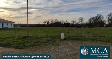 Montgaillard Terrain à bâtir - 2449417-5828annonce120250320i2iCe.jpeg Maisons Open