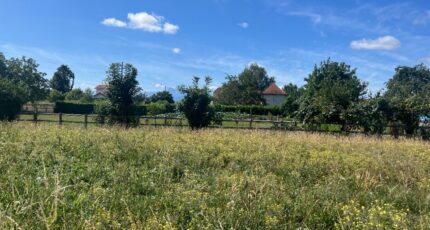 Bordères-sur-l'Échez Terrain à bâtir - 2449491-902annonce220260306hUNUl.jpeg Maisons Open