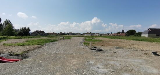 Terrain à bâtir à Soues, Occitanie