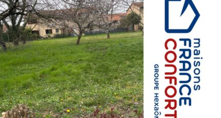 Labège Terrain à bâtir - 2448510-11450annonce120260305UfdkI.jpeg Maisons Open