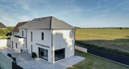 Montigny-lès-Cormeilles Terrain à bâtir - 2407888-10571annonce320260127fXwot.jpeg Maisons Open