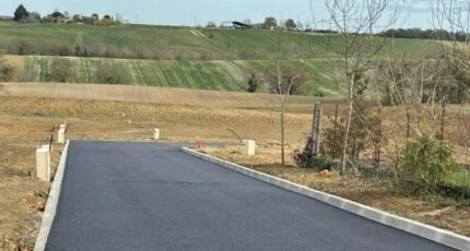 Encausse Terrain à bâtir - 2448709-10327annonce120260305iUqWp.jpeg Maisons Open