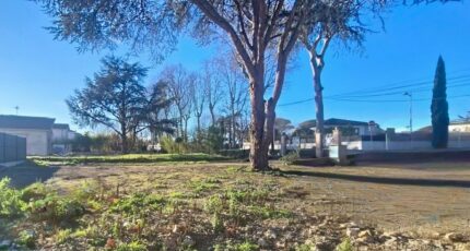 Tournefeuille Terrain à bâtir - 2448655-10327annonce120260305Pt4ey.jpeg Maisons Open