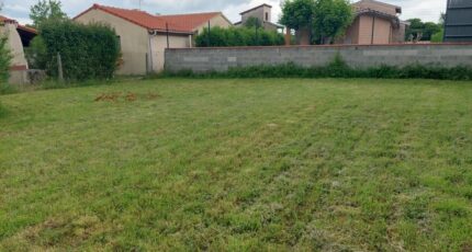 Fenouillet Terrain à bâtir - 2448073-11356annonce1202603055ok8y.jpeg Maisons Open