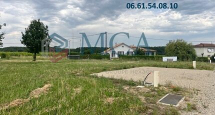 Buzet-sur-Baïse Terrain à bâtir - 2449587-9795annonce120251025kHOhd.jpeg Maisons Open