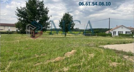 Buzet-sur-Baïse Terrain à bâtir - 2449587-9795annonce220251025pXX4B.jpeg Maisons Open