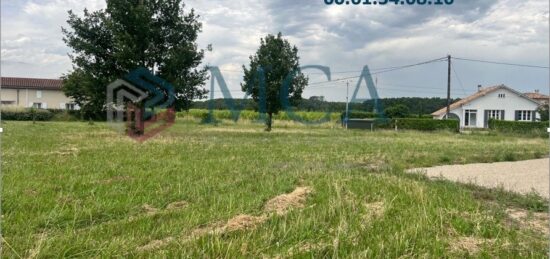 Terrain à bâtir à , Lot-et-Garonne