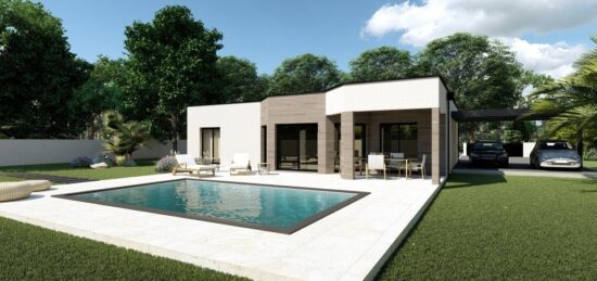 Terrain à bâtir à , Gironde