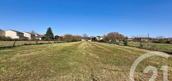 Terrain à bâtir à Saint-Gaudens, Occitanie