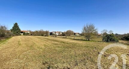 Saint-Gaudens Terrain à bâtir - 2449647-4594annonce220260306Kfiz7.jpeg Maisons Open