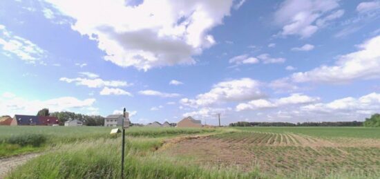 Terrain à bâtir à Douvrin, Hauts-de-France