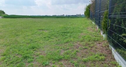 Cambrai Terrain à bâtir - 2448661-7246annonce120260305N8Lcb.jpeg Maisons Open