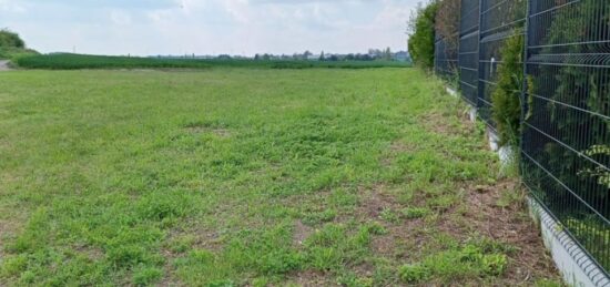 Terrain à bâtir à Cambrai, Hauts-de-France