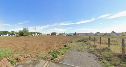 Billy-Berclau Terrain à bâtir - 2448426-1215annonce120260305yPXMq.jpeg Maisons Open