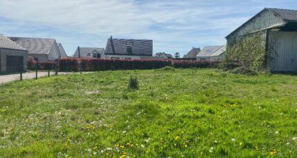 Fécamp Terrain à bâtir - 2396367-5578annonce120260117VGZgb.jpeg Maisons Open