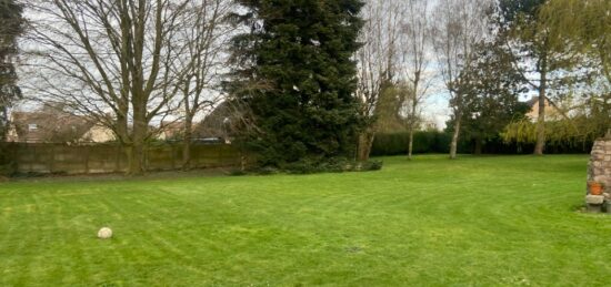 Terrain à bâtir à Franqueville-Saint-Pierre, Normandie