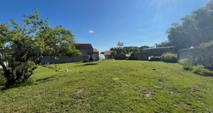 Bussières Terrain à bâtir - 2355129-5508annonce1202512026E12D.jpeg Maisons Open