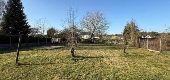 Terrain à bâtir à Fontainebleau, Île-de-France