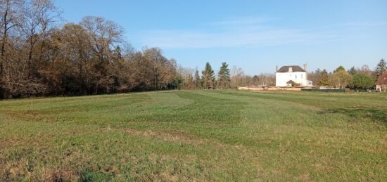 Terrain à bâtir à Bréval, Île-de-France