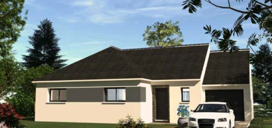 Terrain à bâtir à , Yvelines