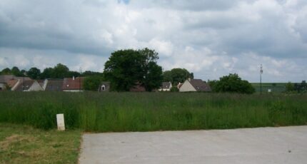 Savignies Terrain à bâtir - 2355994-3326annonce120251203C5l7t.jpeg Maisons Open