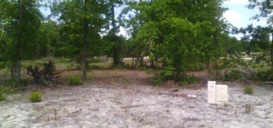 Terrain à bâtir à Labouheyre, Nouvelle-Aquitaine