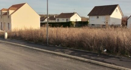 Ully-Saint-Georges Terrain à bâtir - 2373413-11662annonce1202512204H9Ma.jpeg Maisons Open