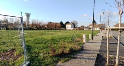 La Neuville-Roy Terrain à bâtir - 2377262-11662annonce320251229mB1Lz.jpeg Maisons Open