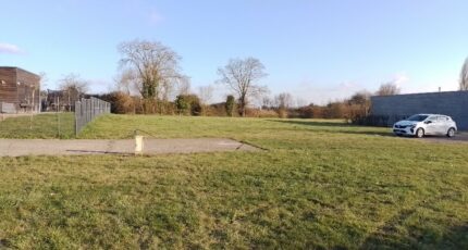 Cressonsacq Terrain à bâtir - 2377385-11662annonce120251229SWldB.jpeg Maisons Open