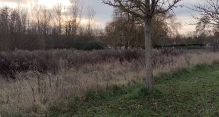 Verberie Terrain à bâtir - 2379635-11662annonce120260102p6sBW.jpeg Maisons Open