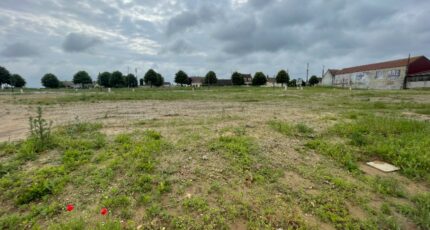 Saint-Martin-Longueau Terrain à bâtir - 2417837-1691annonce120250205wnyfW.jpeg Maisons Open