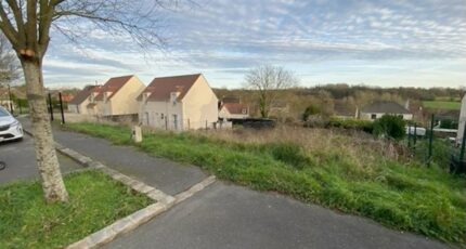 Morienval Terrain à bâtir - 2418183-4496annonce220260204nZcG6.jpeg Maisons Open