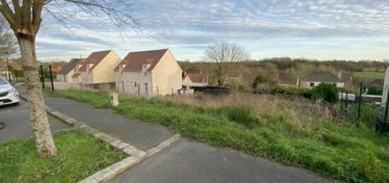 Terrain à bâtir à Morienval, Hauts-de-France