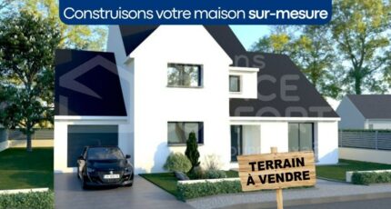 Neauphle-le-Vieux Terrain à bâtir - 2450171-11790annonce220260307VLk7a.jpeg Maisons Open