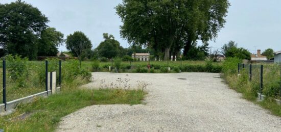 Terrain à bâtir à Sanguinet, Nouvelle-Aquitaine