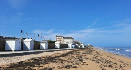 Douvres-la-Délivrande Terrain à bâtir - 2385613-11563annonce420260108G7nmF.jpeg Maisons Open