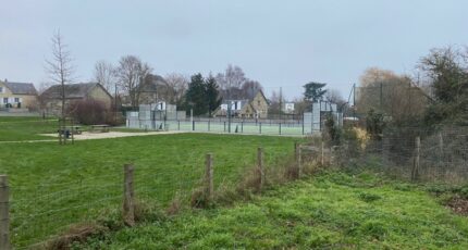 Maltot Terrain à bâtir - 2394854-11563annonce220250923e1EcR.jpeg Maisons Open