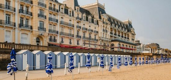 Terrain à bâtir à , Calvados