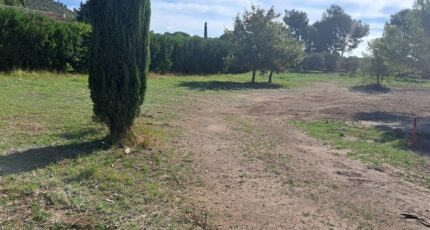 Mérindol Terrain à bâtir - 2450222-11041annonce2202603073ANsp.jpeg Maisons Open