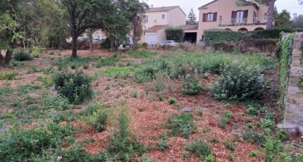 Fuveau Terrain à bâtir - 2450212-11041annonce4202603078CtzU.jpeg Maisons Open