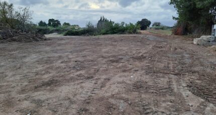 Fos-sur-Mer Terrain à bâtir - 2450208-11041annonce420260307Hpz2R.jpeg Maisons Open