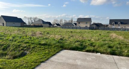 Petiville Terrain à bâtir - 2450215-11168annonce3202603070qSUT.jpeg Maisons Open