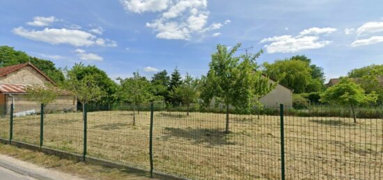 Terrain à bâtir à Rambouillet, Île-de-France