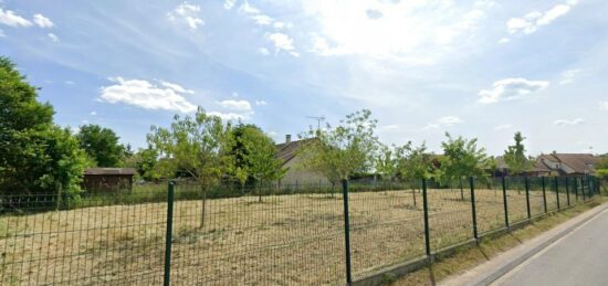 Terrain à bâtir à , Yvelines