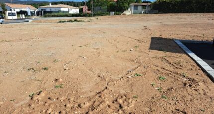 Pourrières Terrain à bâtir - 2450237-11041annonce320260307mRNZG.jpeg Maisons Open